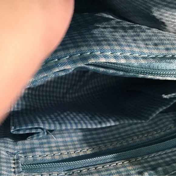 Bead Handled Purse - Picture 6 of 7